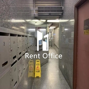 Tai Fung Industrial Building-3