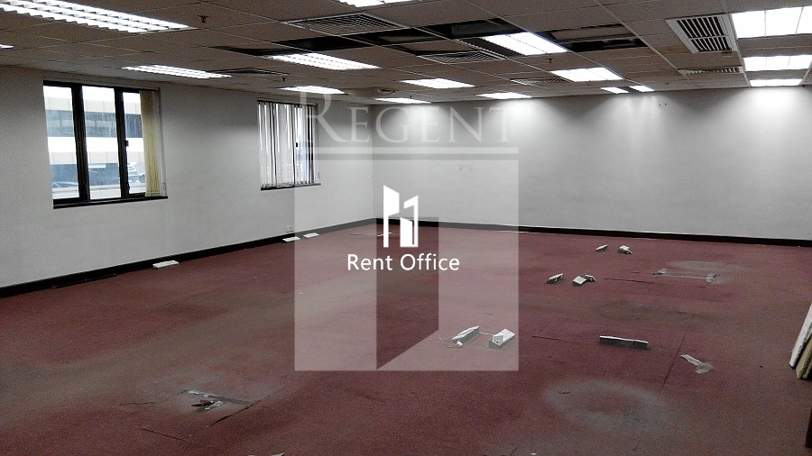 KA WAH BANK CENTRE (嘉華銀行中心)-RGP008121