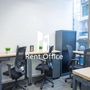 China Minmetals Building