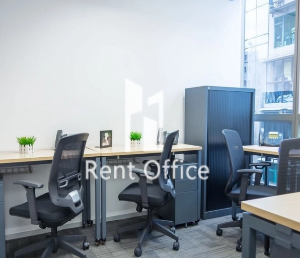 中國五礦大廈-尖沙咀務式辦公室