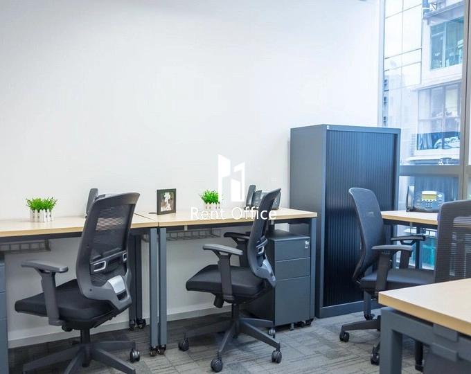 China Minmetals Building