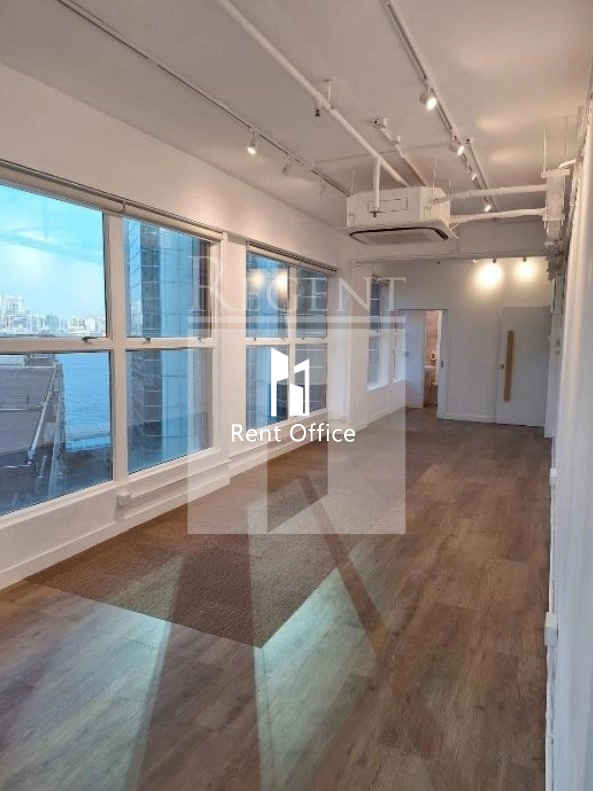 KINGSFIELD CENTRE (嘉昌商業中心)