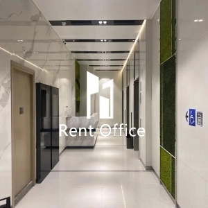 Cameron Sino Technology Centre -6