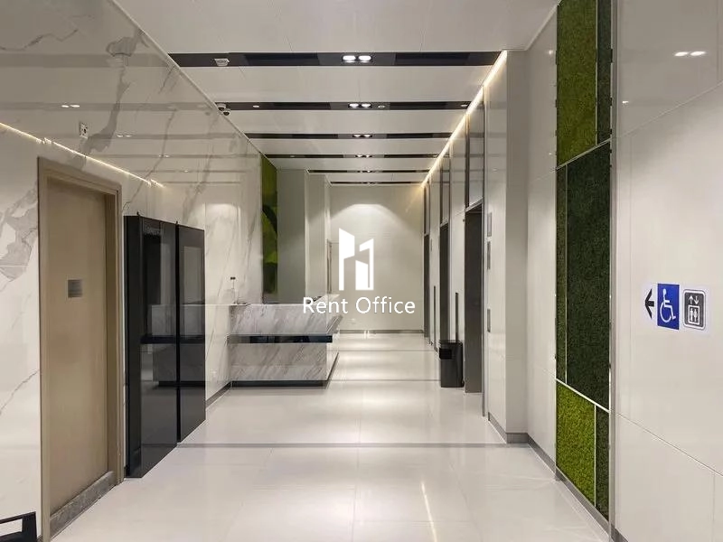 Cameron Sino Technology Centre 