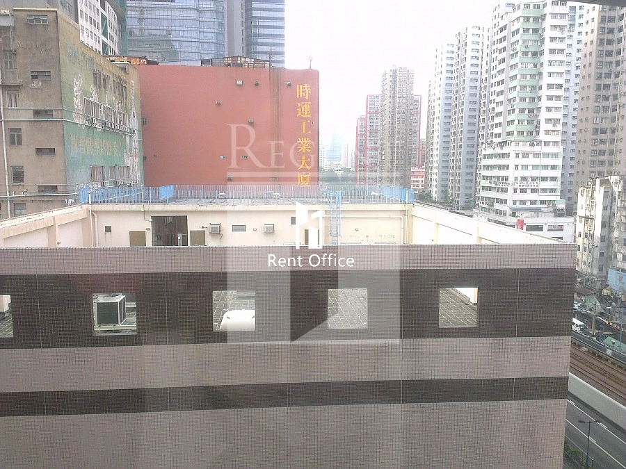 KWUN TONG VIEW (观点中心)-RGP004918
