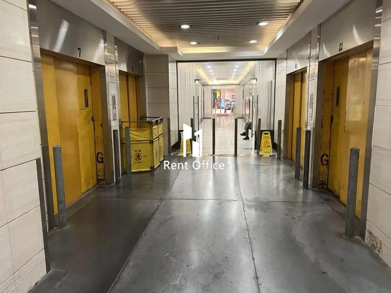 恒丰工业大厦2期