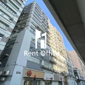 Lucky Horse Industrial Building-2