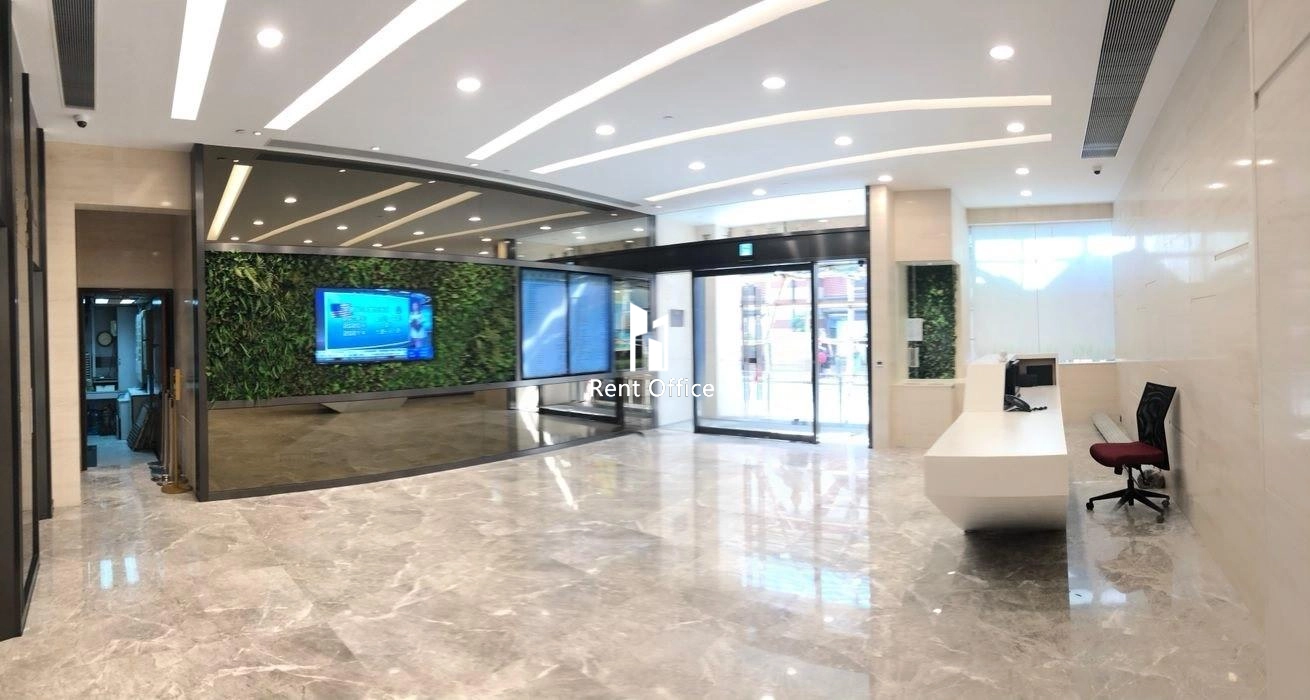 Kai Tak Commercial Building