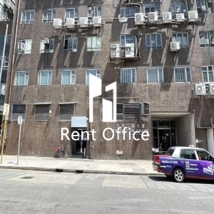 Yiko Industrial Building-4