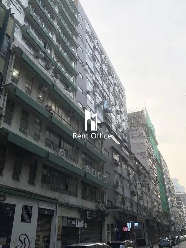 永富工业大厦-4