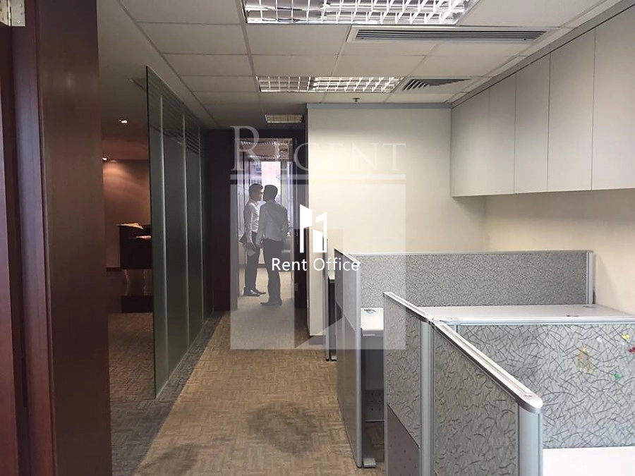 TOP GLORY TOWER (鹏利中心)-RGP010326