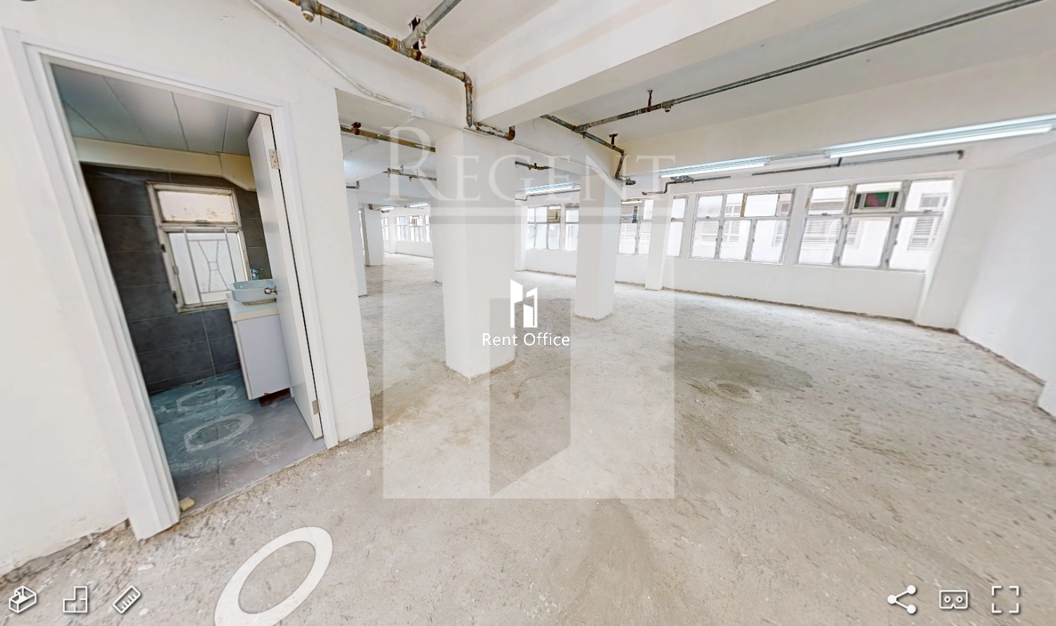 DUKE WELLINGTON HOUSE (威靈頓公爵大廈)