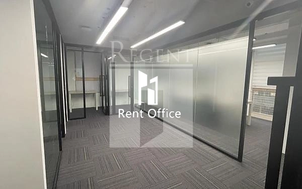 PACIFIC PLAZA (太平洋廣場)