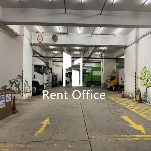 Southeast Industrial Building-9