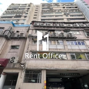 Sun Fung Industrial Building-1