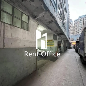 联明兴工厂大厦-6