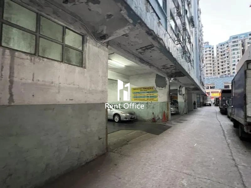 联明兴工厂大厦