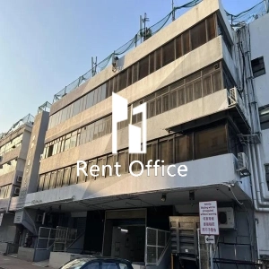 新宝工商中心第一期-1