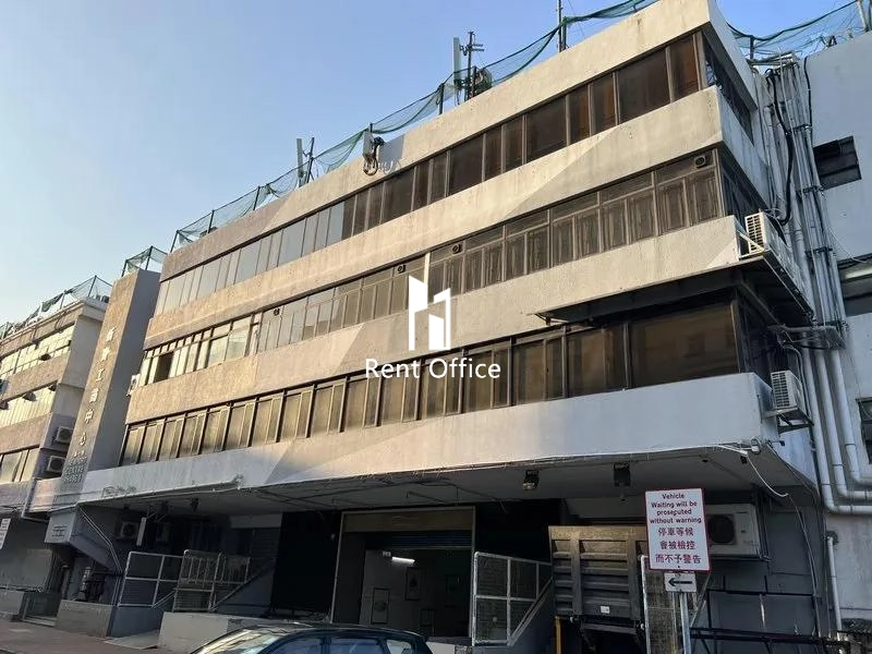 新宝工商中心第一期