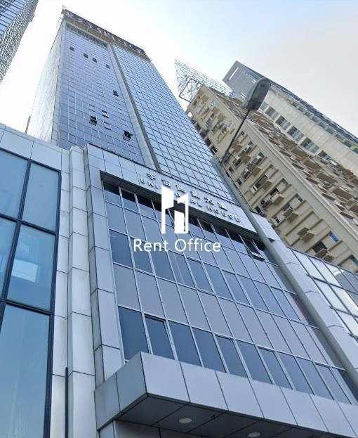 宇宙商业大厦-0