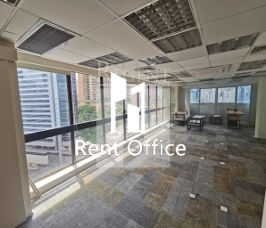 HONEST MOTOR BUILDING (合誠汽車大廈)