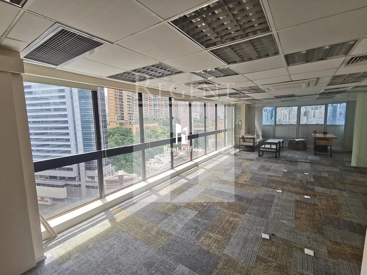 HONEST MOTOR BUILDING (合誠汽車大廈)