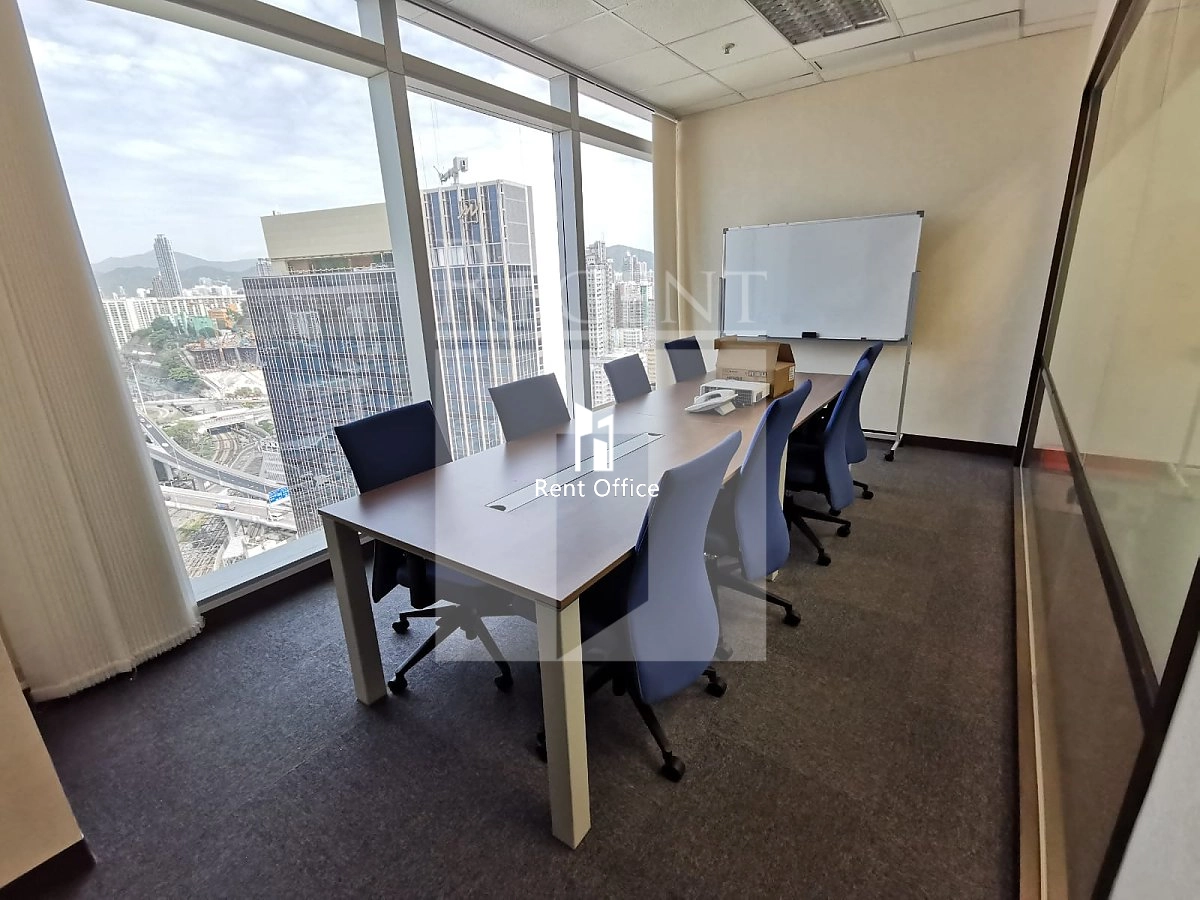 THE METROPOLIS TOWER (都会大厦)-RGP032634