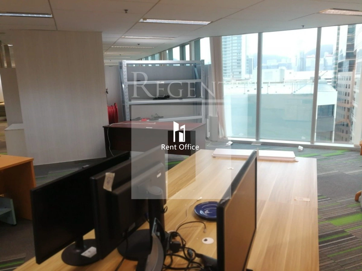 GATEWAY TOWER 01 (港威大廈 第01座)-RGP016488