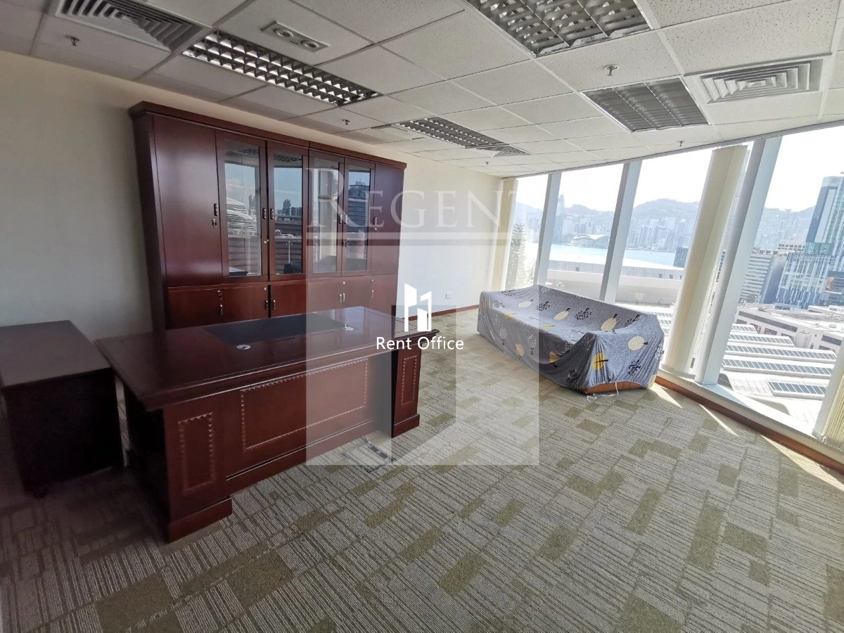 METROPOLIS TOWER (都會大廈)-RGP024869