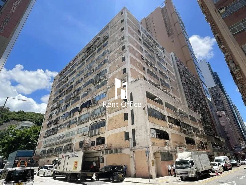 安泰工業大廈-8