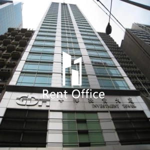 粤海投资大厦-0