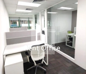 OFFICEPLUS @WAN CHAI (協成行灣仔中心)