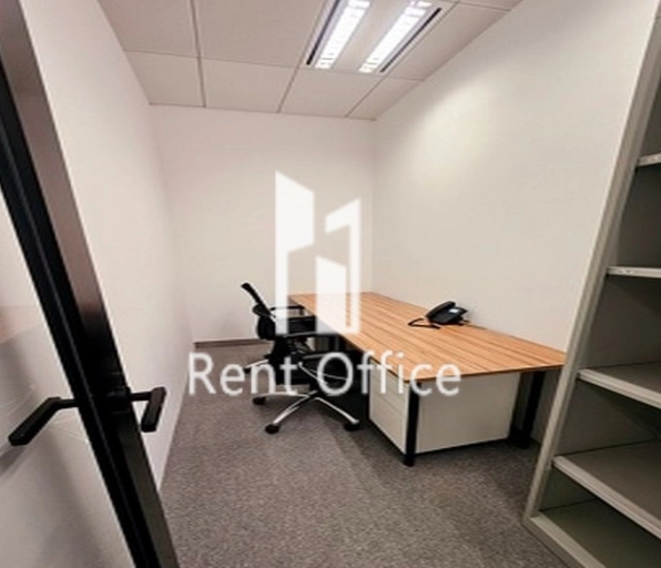 友邦九龍大樓-觀塘務式辦公室