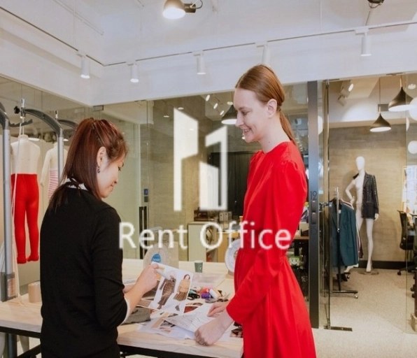 達利中心-葵涌務式辦公室