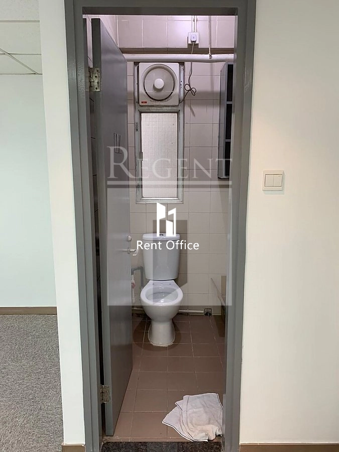 GOLDEN SUN CENTRE (金日集团中心)-RGP019514