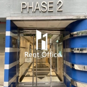 Goodman Shatin Logistics Centre Phase 2-1