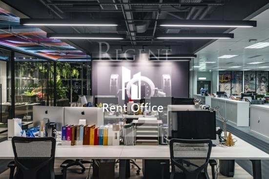 HARBOURSIDE HQ (啟匯)-RGP032120