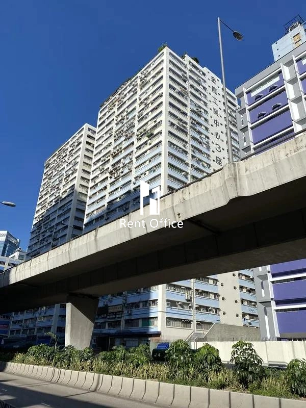 金龙工业中心第三座