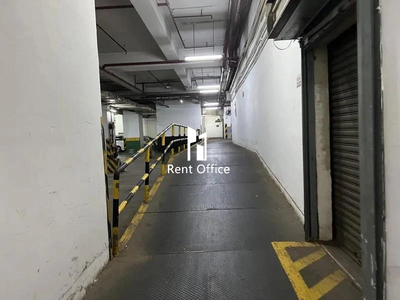 富高工業中心B座