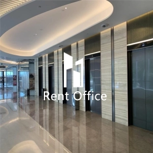 Capital Tower-Tower B-3