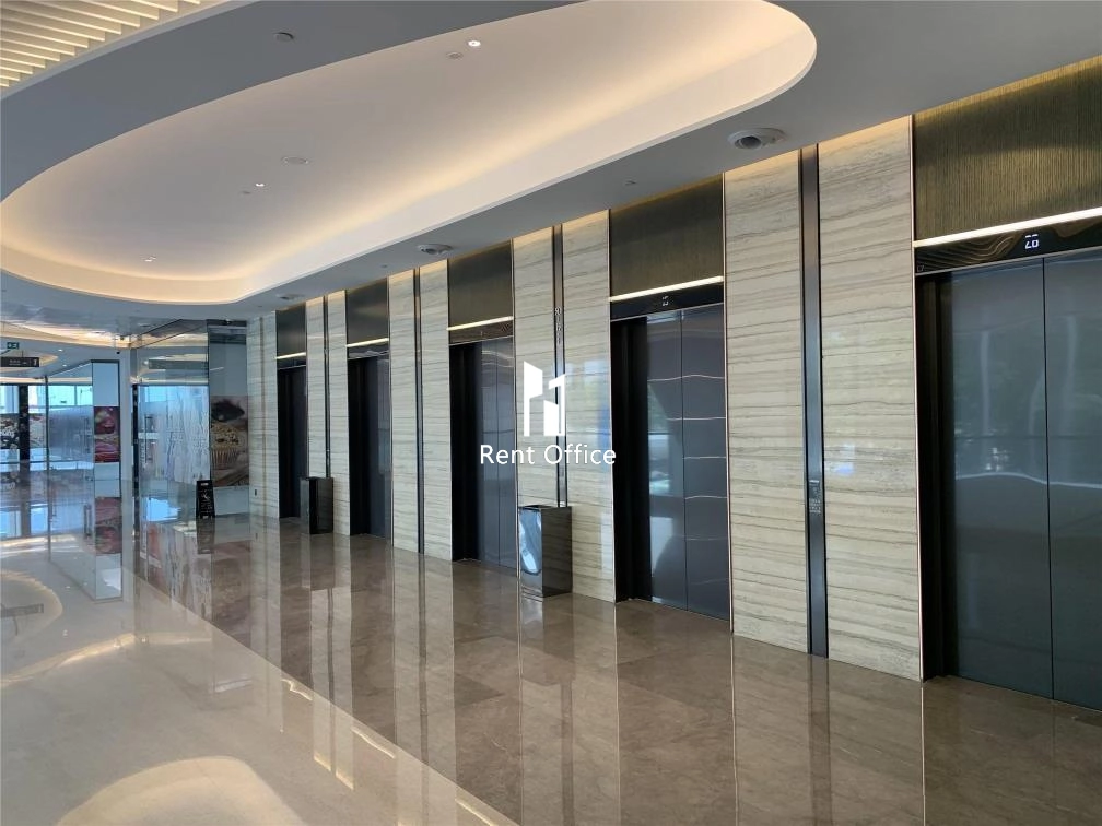 Capital Tower-Tower B