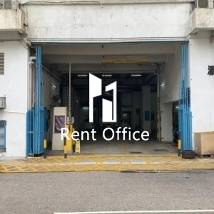 源发工业大厦-2