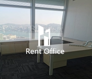 INTERNATIONAL COMMERCIAL CENTRE (環球貿易廣場)