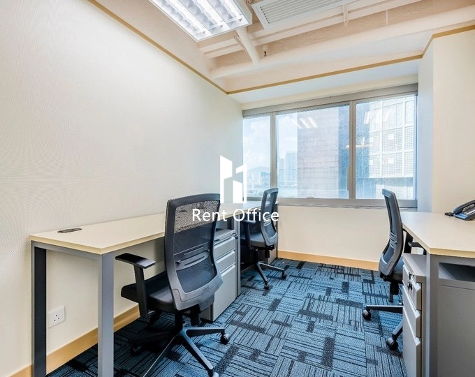 China Insurance Group Building