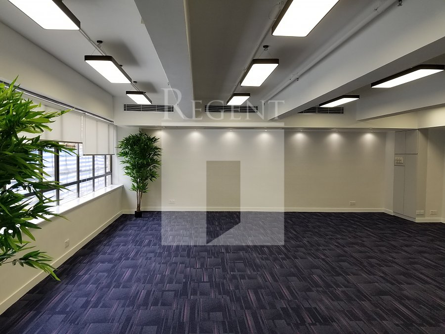 KOWLOON CENTRE (九龍中心)