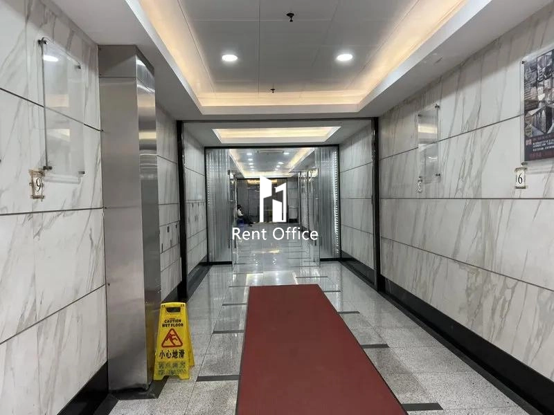 恒丰工业大厦2期