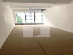 HOLLYWOOD CENTRE (荷李活商业中心)