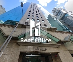 Lucky Building (六基大廈)