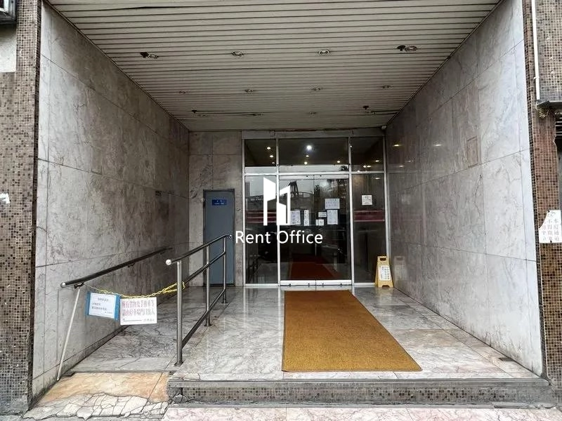 Yiko Industrial Building