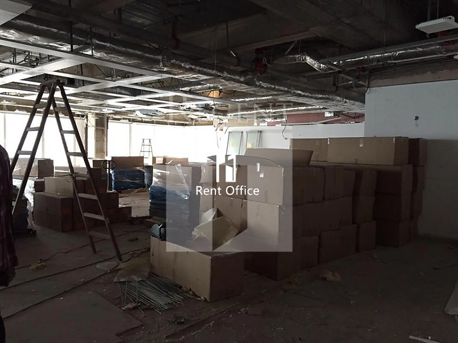 ONE INT'L FINANCE CENTRE (国际金融中心1期)-RGP009560